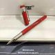 AAA Copy Mont blanc Rouge Et Noir Spider Rollerball Red Resin Pens (2)_th.jpg
